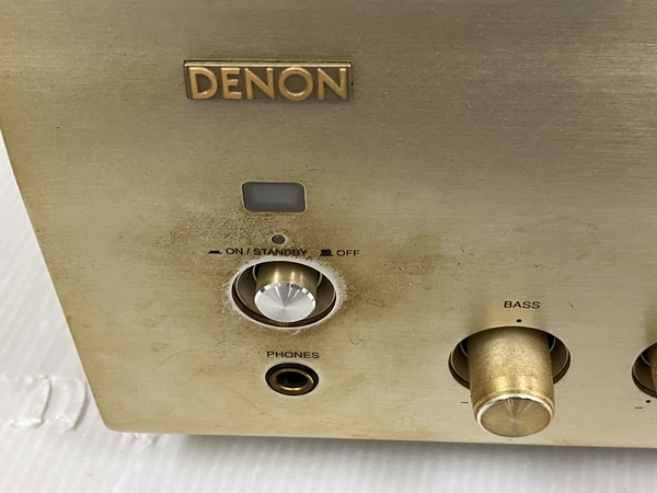 10500円 【動作保証】DENON プリメインアンプ PMA-1500AE 音響 10500円 【動作保証】DENON プリメインアンプ PMA-1500AE 音響