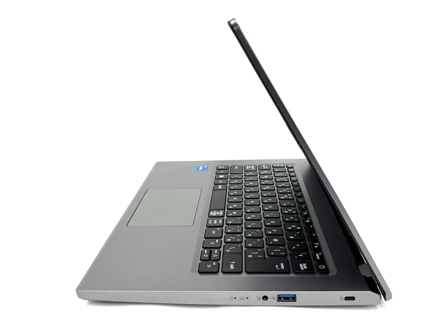 【動作保証】Acer Aspire A514-55 14インチ ノートパソコン i5-1235U 16GB SSD 512GB win11 中古 良好 M8686473_画像5