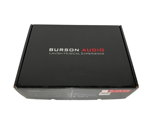 Yahoo!オークション - 【動作保証】BURSON conductor V2+ Yahoo!オークション - 【動作保証】BURSON conductor V2+