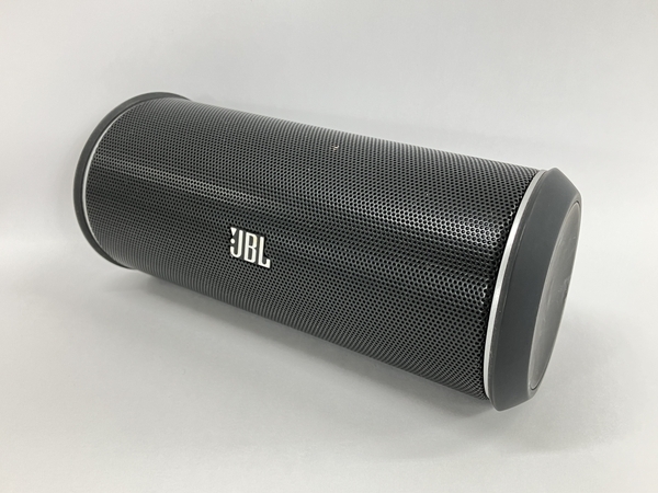 【動作保証】JBL FLIP2 Bluetooth ワイヤレス ポータブル スピーカー 音響機材 オーディオ 中古 W8692455の画像1