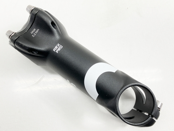 3T ARX PRO STEM ステム 100mm 17° 自転車パーツ 中古 W8712383_画像6