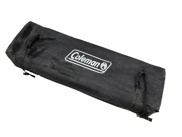 【引取限定】Coleman タープ Instant Canopy Recta / 480 2000013583 アウトドア テント コールマン 中古 直 M8728060の画像1