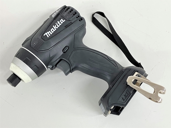 【動作保証】Makita マキタ TP131D インパクトドライバー 電動工具 中古 K8740086