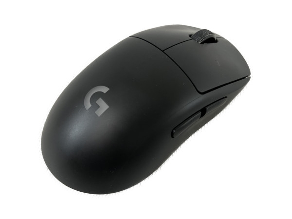 【動作保証】Logicool M-R0070 G PRO WIRELESS ゲーミングマウス 中古 N8736901の画像1