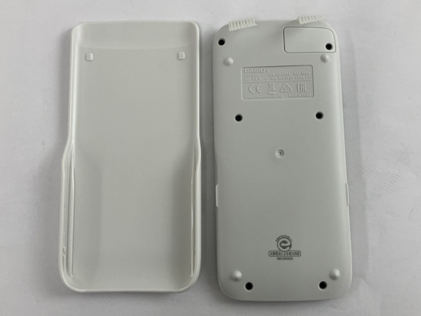 【動作保証】CASIO FX-JP900 関数 電卓 カシオ 中古 美品 N8734957