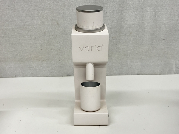 【動作保証】Varia VS3 COFFEE GRINDER 電動コーヒーグラインダー 電動ミル 家電 中古 良好 S8682718の画像2