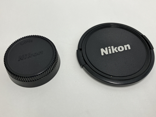 Nikon ED AF NIKKOR 80-200mm F:2.8 カメラ レンズ ニコン ジャンク Z8743470_画像2
