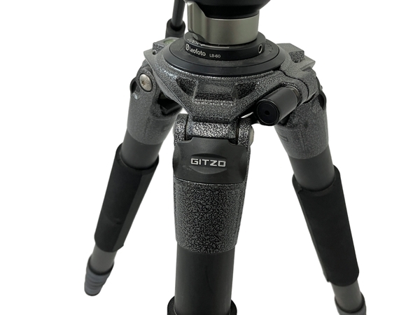 Yahoo!オークション - 【動作保証】GITZO GT4542LS 三脚 Yahoo!オークション - 【動作保証】GITZO GT4542LS 三脚