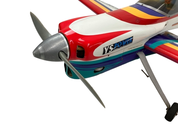 【即納&大特価】 Yahoo!オークション - 【引取限定】京商 KYOSHO G.Trick G 完成品(エンジン)