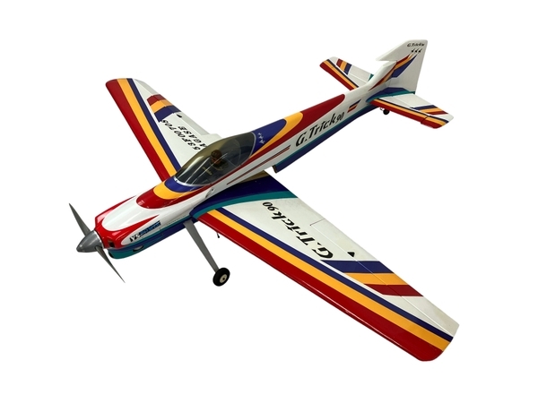 Yahoo!オークション - 【引取限定】京商 KYOSHO G.Trick G Yahoo!オークション - 【引取限定】京商 KYOSHO G.Trick G
