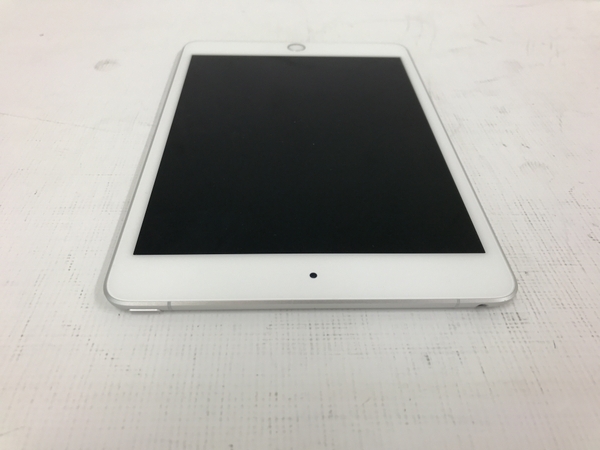 Apple iPad mini MUX62J/A 第5世代 タブレット SoftBank 64GB 中古 T8534635の画像3