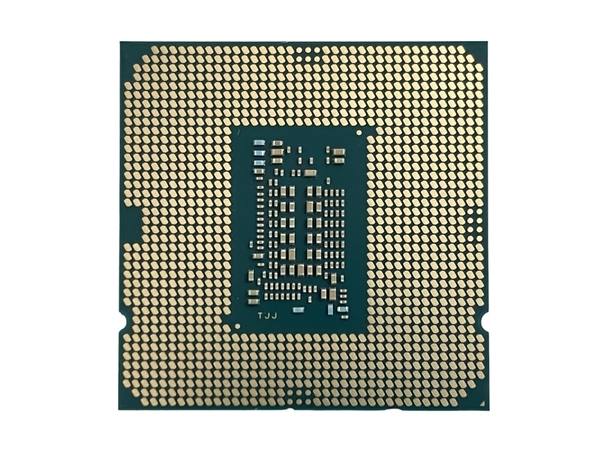 Intel SRH3A Corei5-10500 第10世代 CPU PCパーツ ジャンク N8744625_画像6