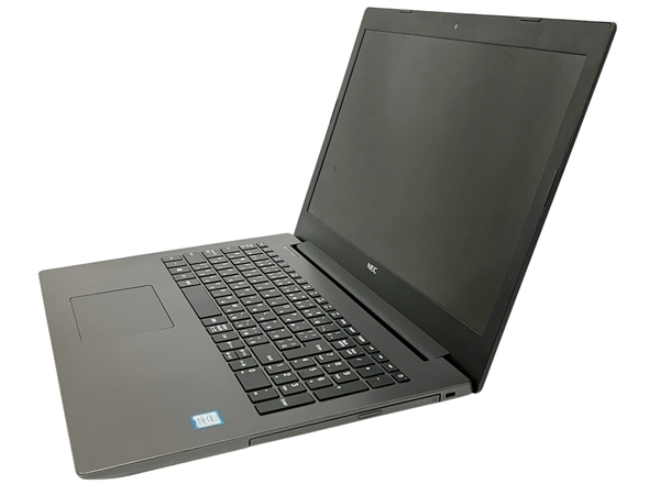 【動作保証】NEC LAVIE Note Standard PC-NS600KAB 15.6インチ ノートパソコン i7-8550U 4GB HDD 1TB win11 中古 M8659249