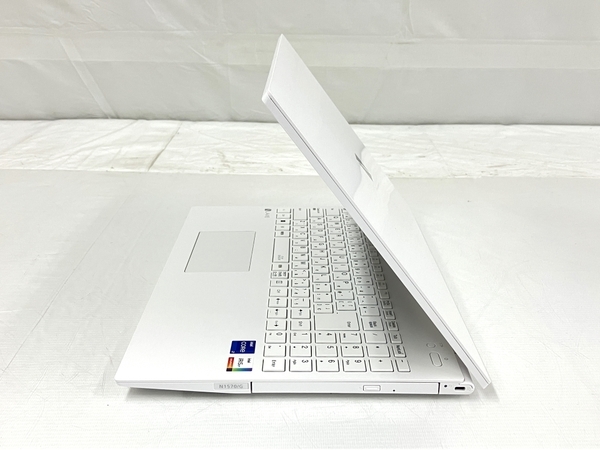 【動作保証】 NEC LAVIE N15 ノートパソコン Core i7-1165G7 16GB SSD 256GB WIN11 15.6インチ FHD 中古 美品 T8623285_画像5