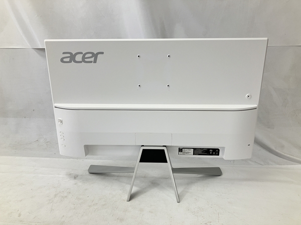 【動作保証】acer ET322QK wmiipx 4K 31.5型 2018年製 UHD 非光沢 液晶 ディスプレイ PC周辺機器 中古 W8742263の画像4