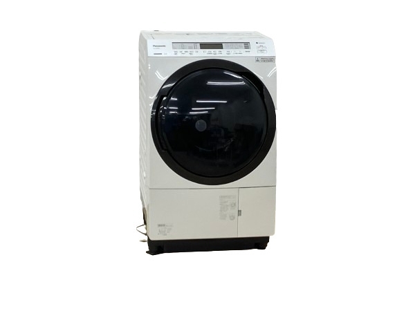 [ operation guarantee ]Panasonic NA-VX800BL 2021 year made Panasonic drum type laundry dryer consumer electronics used comfort B8694296