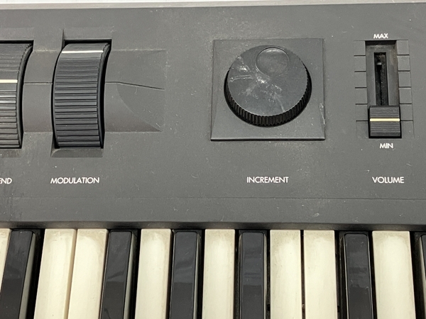 KAWAI K11 digital synthesizer keyboard electronic piano keyboard sound Junk C8714447