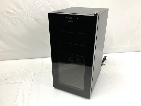 Mabe Wine Cellar マーベ ワインセラー 112L/30本 MWS04FL Mabe Wine Cellar マーベ ワインセラー 112L/30本 MWS04FL