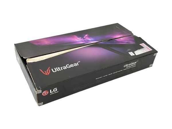 Yahoo!オークション - 【動作保証】LG 32GQ950 ゲーミング Yahoo!オークション - 【動作保証】LG 32GQ950 ゲーミング