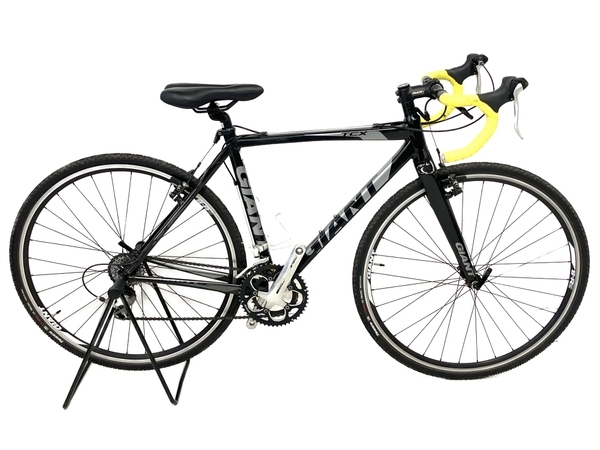 【動作保証】Giant tcx2 XSサイズ 2012モデル 9速 Tiagra シクロクロス 中古 W8740900の画像1