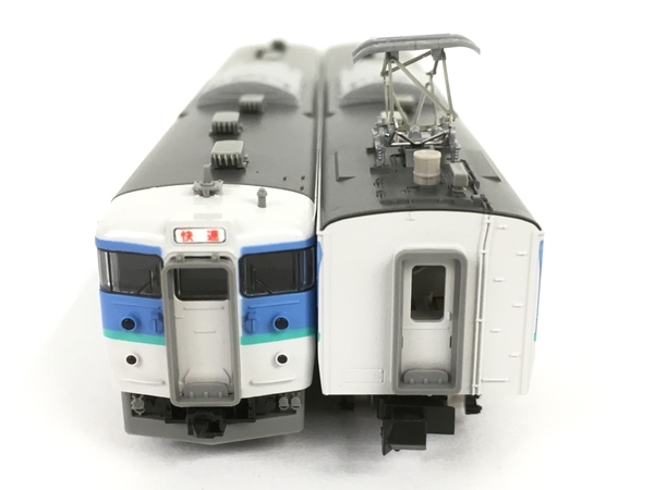 【動作保証】TOMIX 92709 JR 115系1000番台 長野色 6両セット 鉄道模型 N 中古 良好 Y8737041_画像6