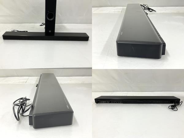 【動作保証】YAMAHA YSP-2700 NS-WSW120 デジタル サウンド プロジェクター ホームシアターシステム 音響機材 中古 T8716388の画像3