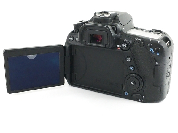 17000円 【動作保証】Canon EOS 80D 一眼デジタル ボディ 17000円 【動作保証】Canon EOS 80D 一眼デジタル ボディ