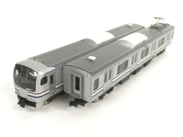 【動作保証】TOMIX 92700 92701 2929 2931 JR E217系 近郊電車セット 15両セット 鉄道模型 N 中古 良好 Y8737034_画像1