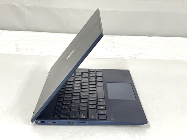 【動作保証】 NEC LAVIE Pro Mobile ノートパソコン Core i7-10510U 16GB SSD 512GB WIN11 13.3インチ FHD 中古 良好 T8642737_画像5