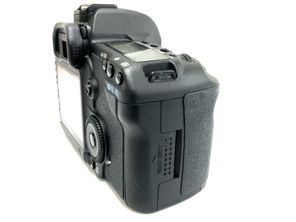 【動作保証】Canon EOS 5D Mark II キャノン カメラ ボディ 中古 T8715341の画像4