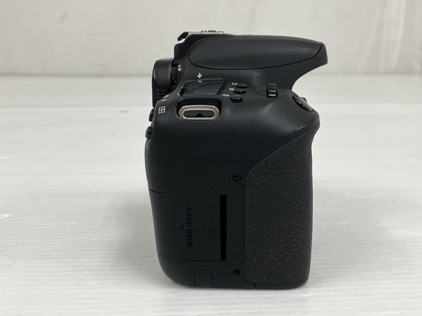 【動作保証】 Canon EOS 9000D デジタル 一眼 カメラ ボディ キャノン 中古 良好 O8730033の画像6