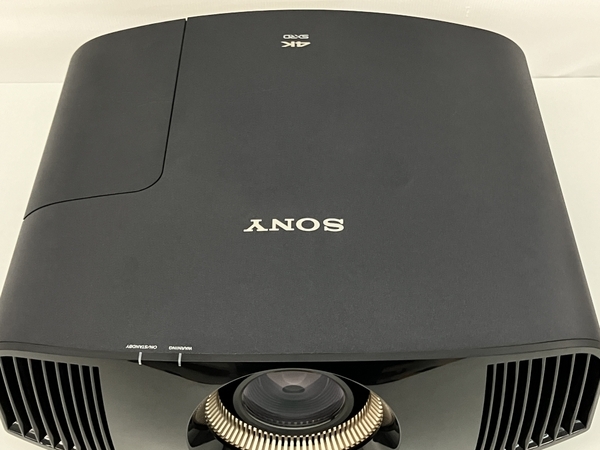 Yahoo!オークション - SONY VPL-VW535 ビデオ プロジェクター 4K Yahoo!オークション - SONY VPL-VW535 ビデオ プロジェクター 4K