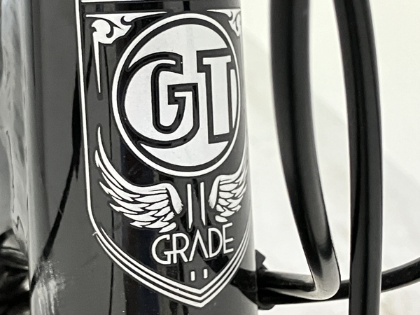 【動作保証】 GT GRADE 6061 ALUMINIUM ロードバイク 2018年頃モデル 自転車 中古 Z8747057の画像6