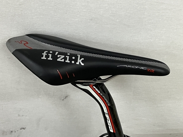 THOMPSON SIRIUS 2.0 トンプソン シリウス / 2014年頃モデル / ULTEGRA 6700 コンポ MAVIC COSMIC SL ホイール ロードバイク 中古 S8740665の画像5