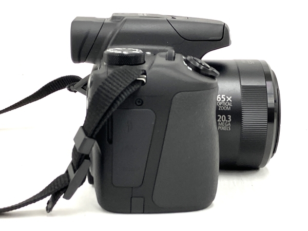 【動作保証】 Canon Power Shot SX70 HS キャノン コンパクトデジタルカメラ 中古 良好 M8723707の画像6
