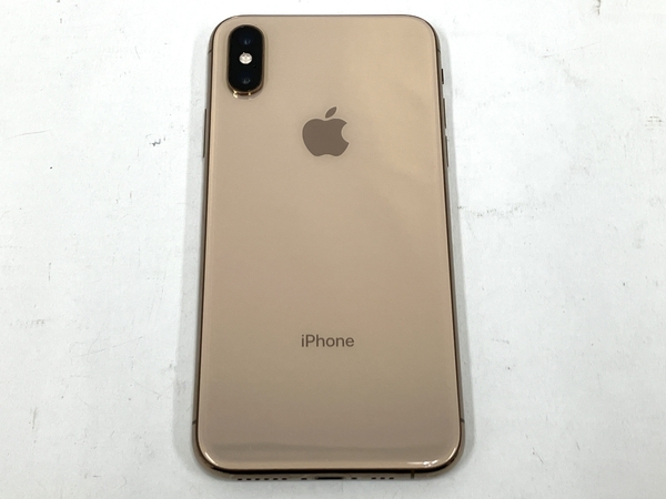 6562円 Apple iPhone Xs NTAY2J/A 64GB SIMフリー 6562円 Apple iPhone Xs NTAY2J/A 64GB SIMフリー