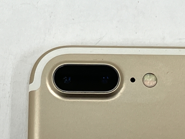 【動作保証】 Apple iPhone 7 Plus MN6N2J/A 256GB スマートフォン スマホ 携帯電話 中古 M8557443_画像7