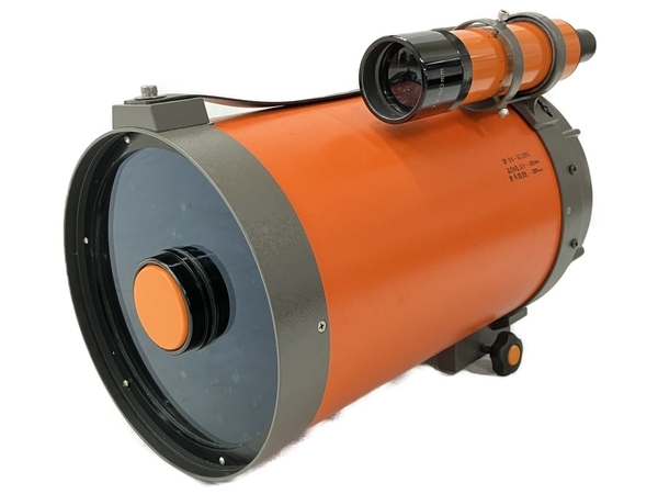 Vixen SP-200L CELESTRON ビクセン セレストロン 鏡筒 天体望遠鏡 ジャンクW8744714の画像1