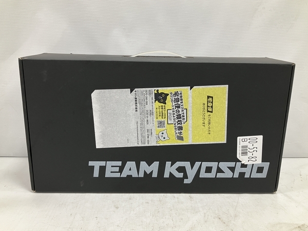 Yahoo!オークション - 【動作保証】 KYOSHO 京商 TF7.7 1/10 EP Yahoo!オークション - 【動作保証】 KYOSHO 京商 TF7.7 1/10 EP