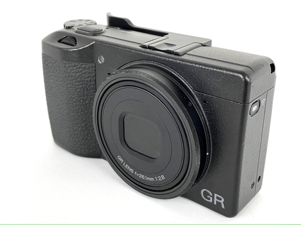 Yahoo!オークション - RICOH GR IIIx コンパクトデジタルカメラ Yahoo!オークション - RICOH GR IIIx コンパクトデジタルカメラ