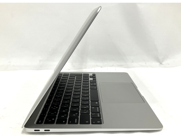 【充放電回数15回】【動作保証】 Apple MacBook Air M1 MGN93J/A ノートパソコン 8GB SSD 256GB Ventura 中古 M8664413の画像6