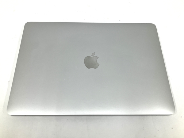 【充放電回数15回】【動作保証】 Apple MacBook Air M1 MGN93J/A ノートパソコン 8GB SSD 256GB Ventura 中古 M8664413の画像7