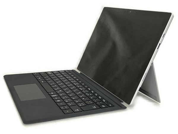 【動作保証】 Microsoft Surface Pro 7 タブレット i3-1005G1 4GB SSD 128GB Win11 12.3インチ 中古 良好 T8499205