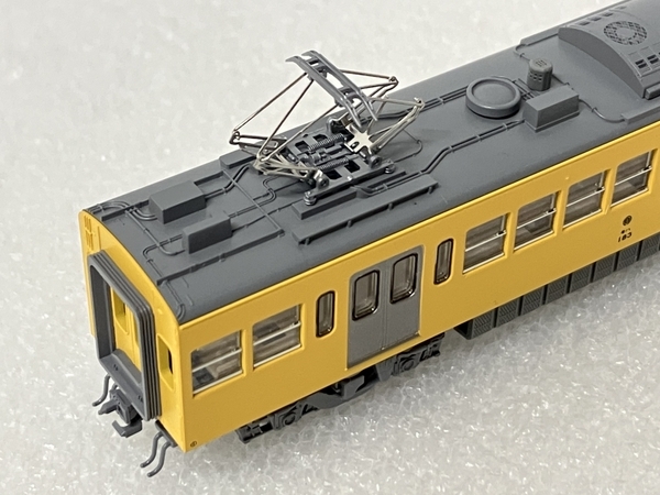 【動作保証】 KATO 10-1185 西武鉄道 101系<初期型> 新塗色 4両 基本セット Nゲージ 鉄道模型 中古 S8644858の画像5
