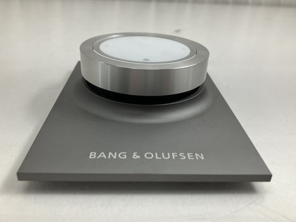 【動作保証】 Bang&Olufsen Beosound Essence Remote コントローラー バングアンドオルフセン 中古 W8735004_画像7