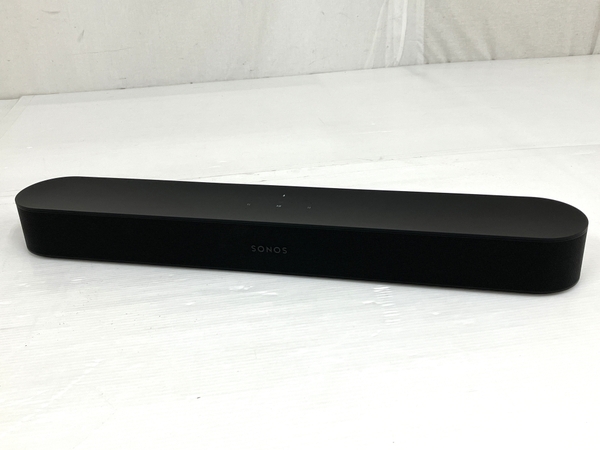 【動作保証】SONOS Beam Gen 2 S14 音響機器 ソノス 中古 良好 O8731515の画像1