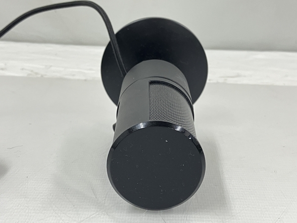 【動作保証】 Razer RZ19-0229 Seiren X コンデンサーマイク 中古 良好 T8740629_画像4