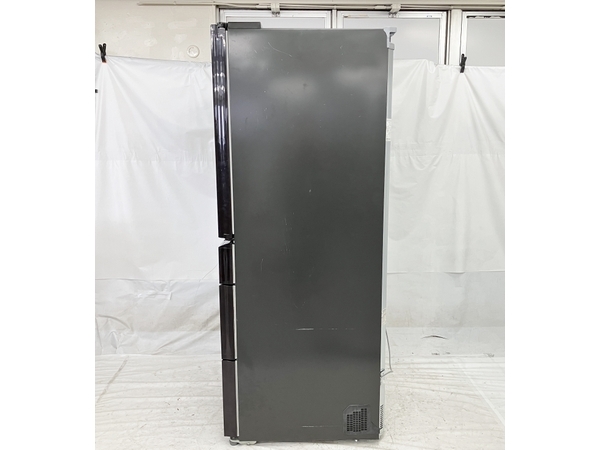 Yahoo!オークション - 【動作保証】 SHARP SJ-GF60Y-R 601L Yahoo!オークション - 【動作保証】 SHARP SJ-GF60Y-R 601L