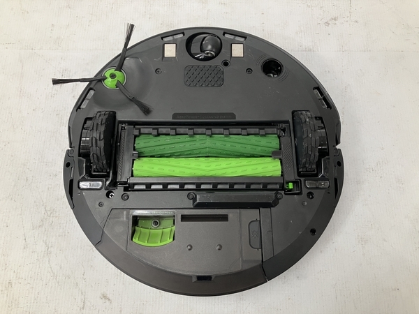 【動作保証】 iRobot ルンバ j7+ ロボット 掃除機 RCA-Y1 Roomba アイロボット 家電 中古 W8719761の画像6
