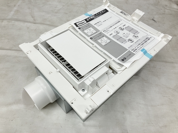 Panasonic パナソニック FY-13UG7E バス換気乾燥機 ネジ欠品 Panasonic パナソニック FY-13UG7E バス換気乾燥機 ネジ欠品
